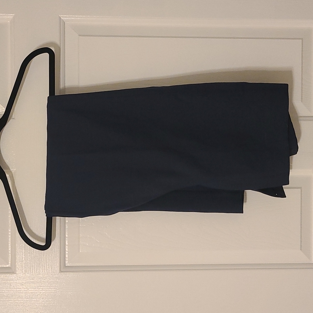 Ann Taylor High Rise Dress Pants